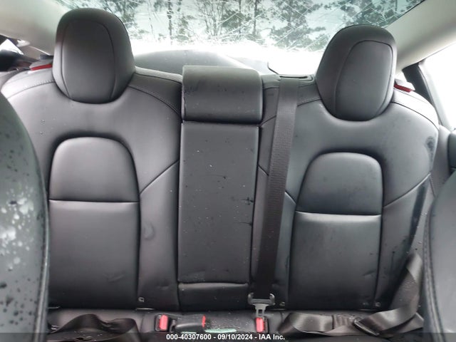 2021 TESLA MODEL 3 5YJ3E1EB6MF869403 Photo 7