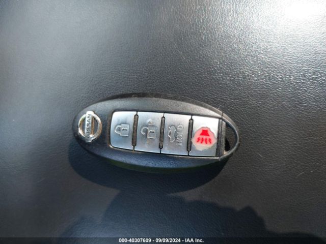 1N4AA5AP3EC906892 Nissan Maxima 3.5 Sv
