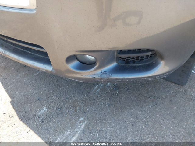 1N4AA5AP3EC906892 Nissan Maxima 3.5 Sv