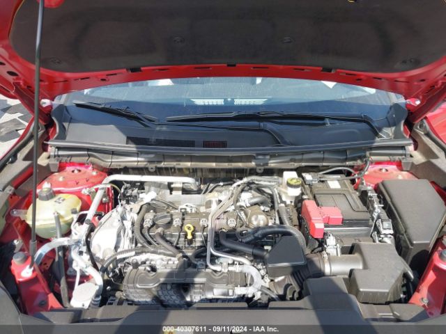 JA4J4UA87PZ049815 Mitsubishi Outlander Se 2.5 S-awc