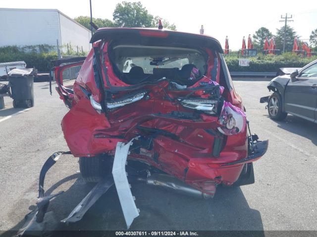JA4J4UA87PZ049815 Mitsubishi Outlander Se 2.5 S-awc