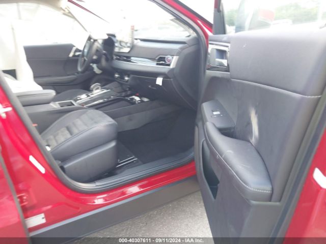 JA4J4UA87PZ049815 Mitsubishi Outlander Se 2.5 S-awc