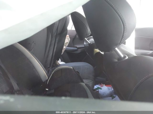 JA4J4UA87PZ049815 Mitsubishi Outlander Se 2.5 S-awc