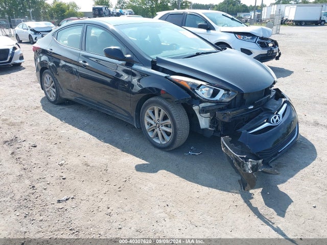 2016 5NPDH4AE7GH659248 main image