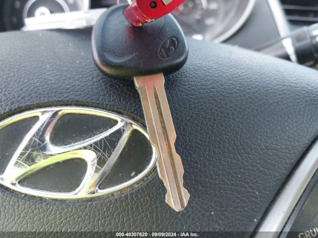 Hyundai ELANTRA SE 2016 5NPDH4AE7GH659248 Image 11