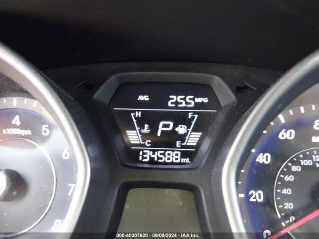 Hyundai ELANTRA SE 2016 5NPDH4AE7GH659248 Image 15
