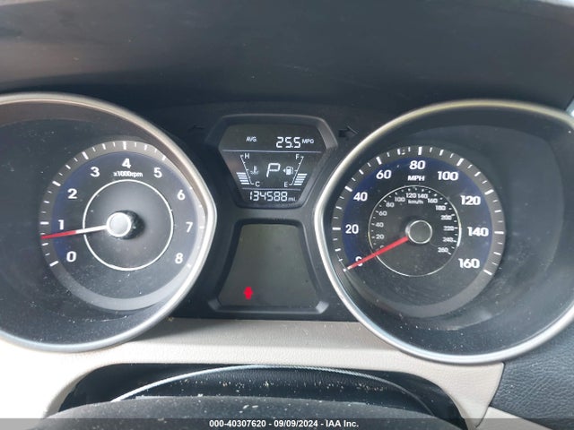 Hyundai ELANTRA SE 2016 5NPDH4AE7GH659248 Image 7