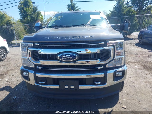 Ford F-250 Xlt 2021 1FT7W2B66MEE12765 Image 12