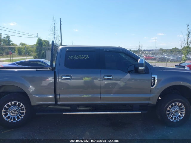 Ford F-250 Xlt 2021 1FT7W2B66MEE12765 Image 13