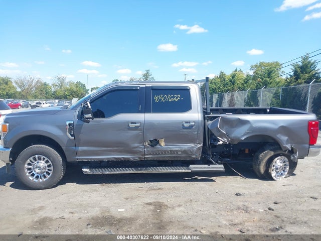 Ford F-250 Xlt 2021 1FT7W2B66MEE12765 Image 14