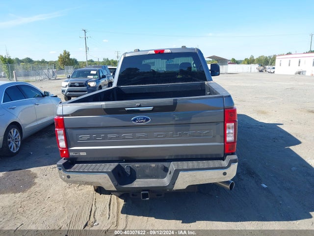 Ford F-250 Xlt 2021 1FT7W2B66MEE12765 Image 16