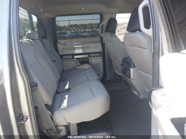 Ford F-250 Xlt 2021 1FT7W2B66MEE12765 Image 8
