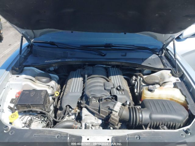 2C3CDXGJ3MH614572 Dodge Charger Scat Pack Widebody Rwd