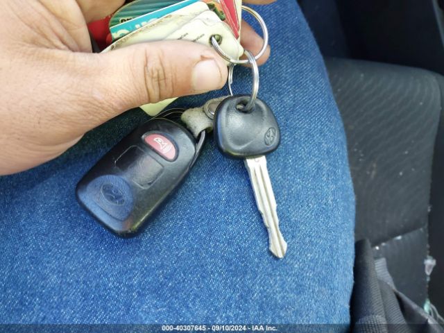 KMHDH4AE4FU392800 Hyundai ELANTRA SE