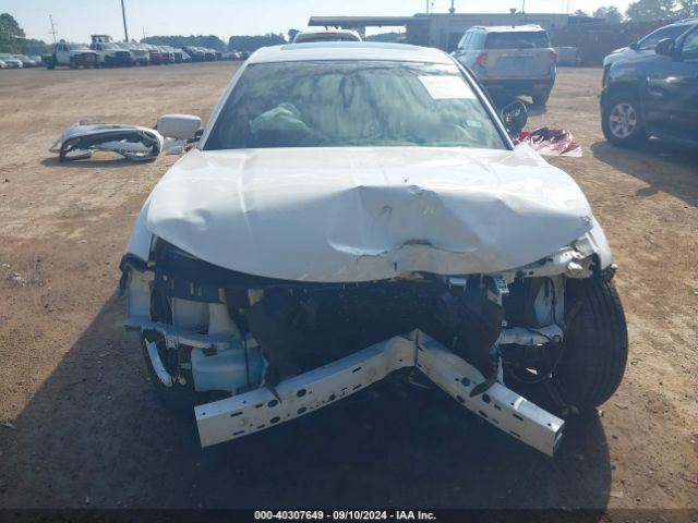 2C3CDXBG7LH211656 Dodge Charger Sxt Rwd