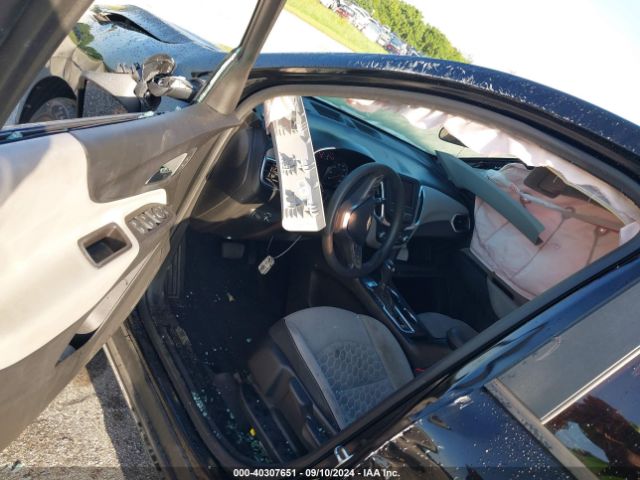 2GNAXHEVXL6138571 Chevrolet Equinox Fwd Ls