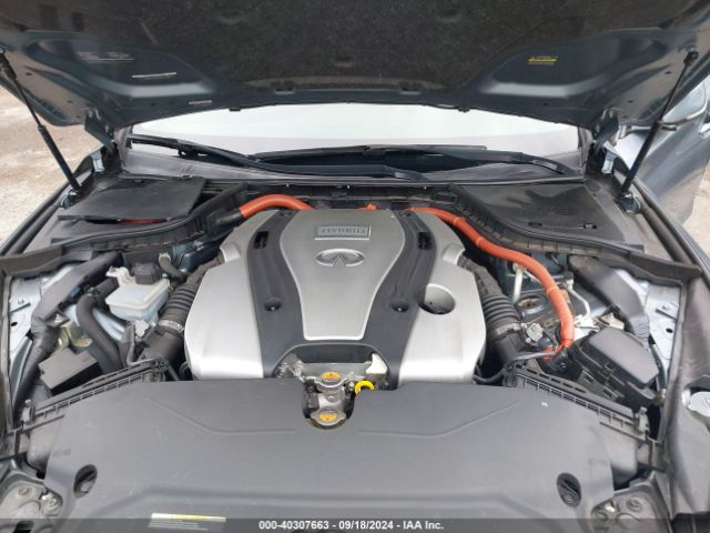 JN1AV7AP9EM690053 Infiniti Q50 Hybrid Sport