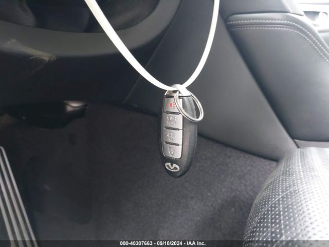 JN1AV7AP9EM690053 Infiniti Q50 Hybrid Sport