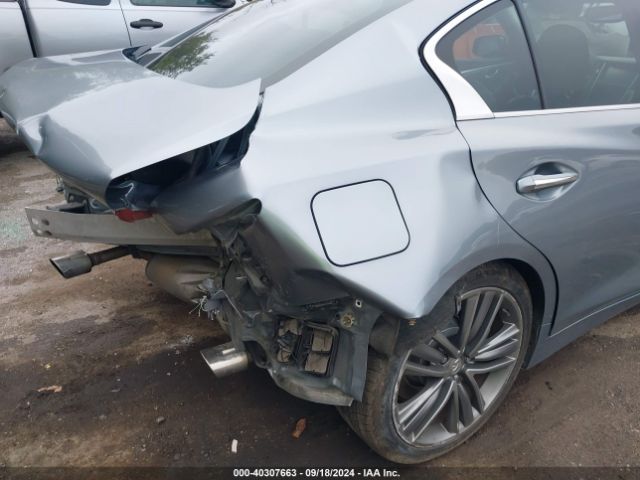 JN1AV7AP9EM690053 Infiniti Q50 Hybrid Sport
