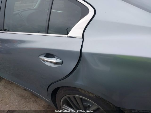 JN1AV7AP9EM690053 Infiniti Q50 Hybrid Sport