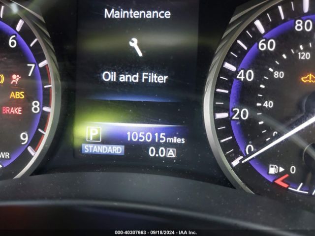 JN1AV7AP9EM690053 Infiniti Q50 Hybrid Sport