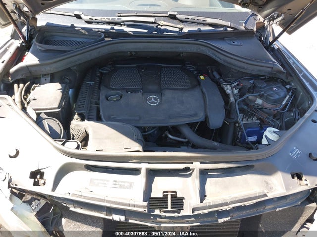4JGDA5HB3GA676248 Mercedes-Benz Gle 350 4matic
