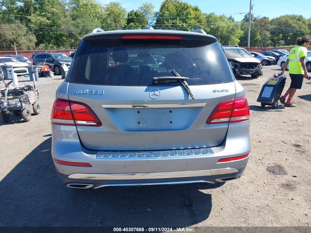 4JGDA5HB3GA676248 Mercedes-Benz Gle 350 4matic