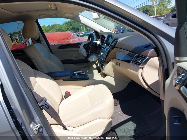 4JGDA5HB3GA676248 Mercedes-Benz Gle 350 4matic