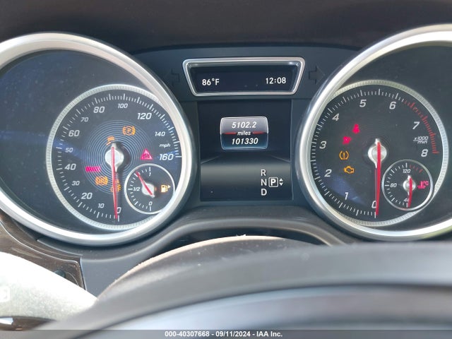 4JGDA5HB3GA676248 Mercedes-Benz Gle 350 4matic