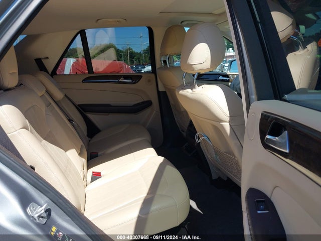 4JGDA5HB3GA676248 Mercedes-Benz Gle 350 4matic