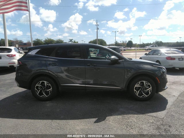 KIA Sportage Lx 2024 KNDPU3DF9R7274689 Image 13