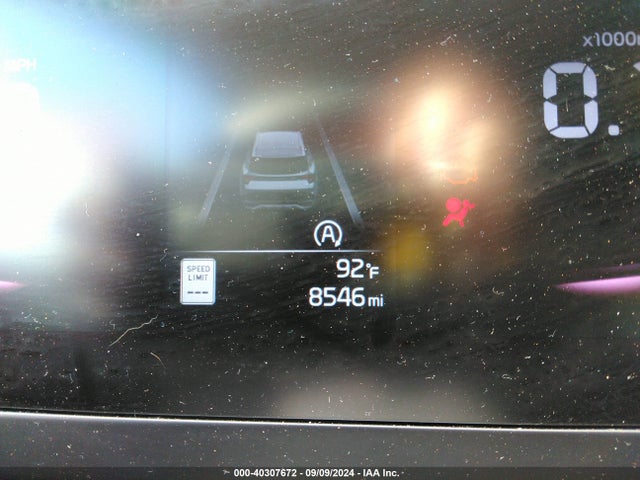 KIA Sportage Lx 2024 KNDPU3DF9R7274689 Image 15