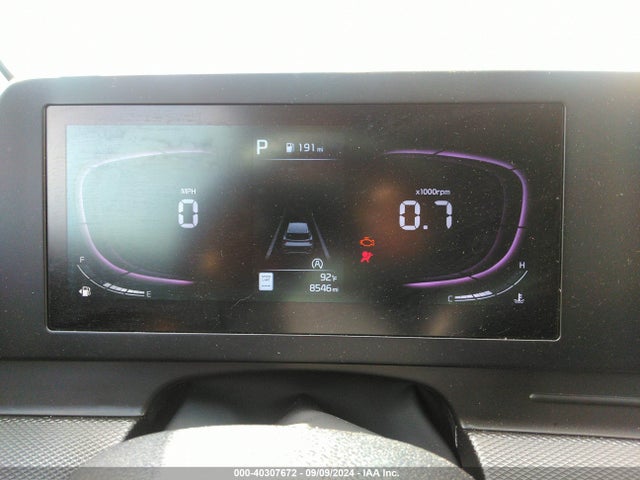 KIA Sportage Lx 2024 KNDPU3DF9R7274689 Image 7