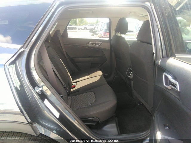 KIA Sportage Lx 2024 KNDPU3DF9R7274689 Image 8