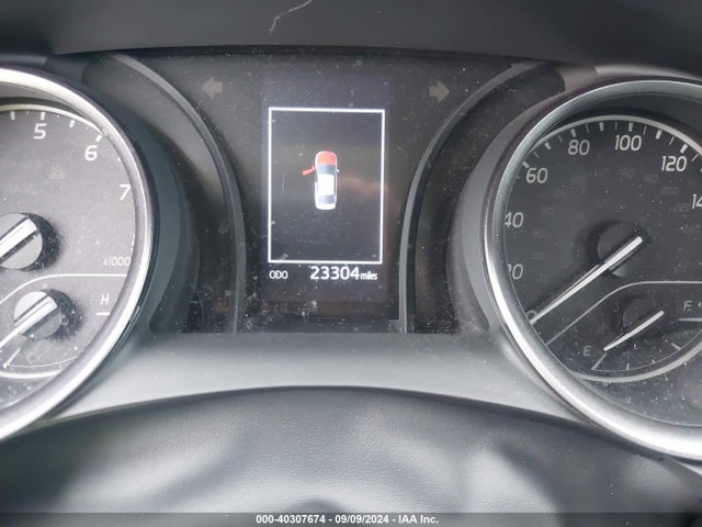 Toyota CAMRY SE 2024 4T1G11AK1RU863330 Image 15