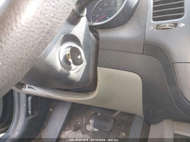 KNAFK4A61F5436086 KIA FORTE LX
