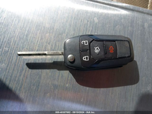 3FA6P0H74FR118624 Ford FUSION SE