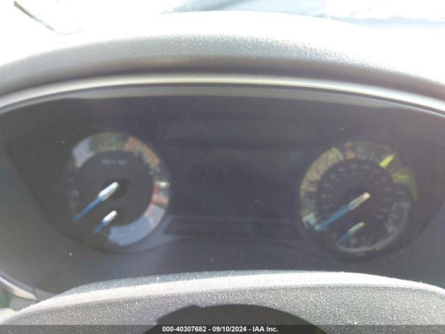 3FA6P0H74FR118624 Ford FUSION SE