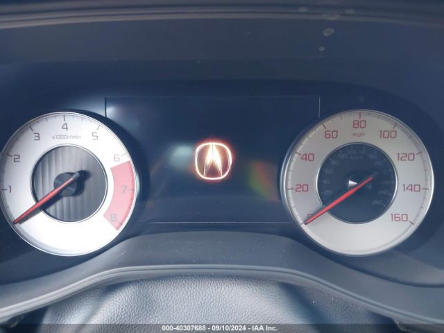 19UUB7F07MA000476 Acura Tlx Type S