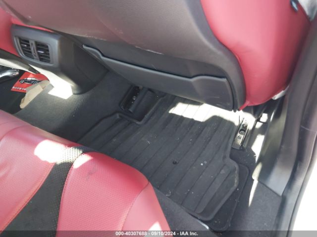 19UUB7F07MA000476 Acura Tlx Type S