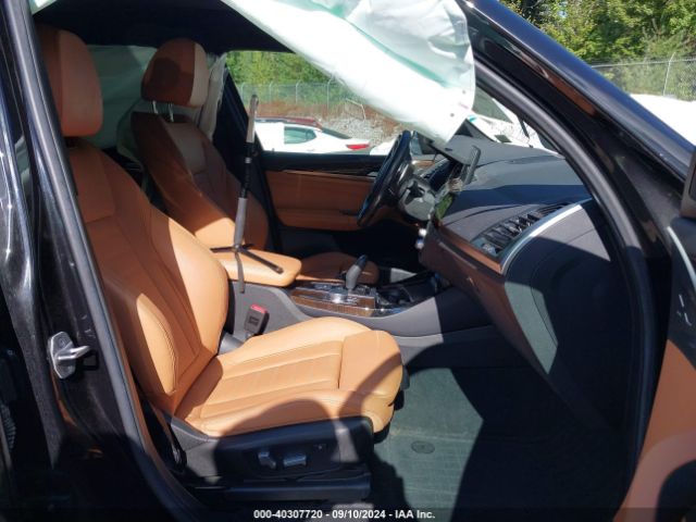 5UXTR9C55JLD64253 BMW X3 Xdrive30i