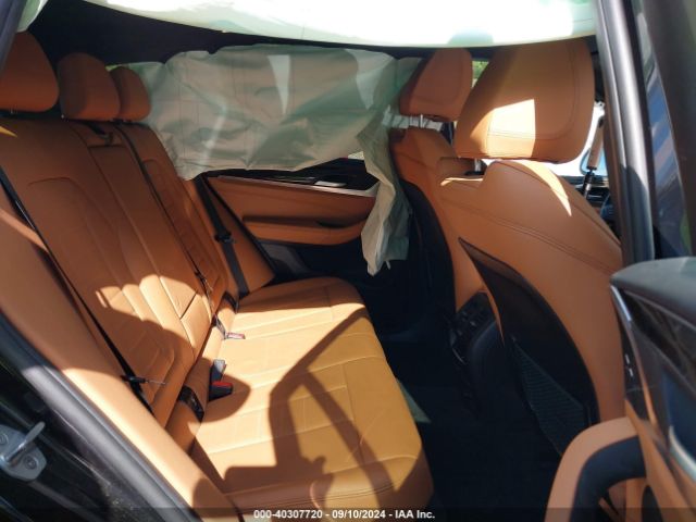 5UXTR9C55JLD64253 BMW X3 Xdrive30i