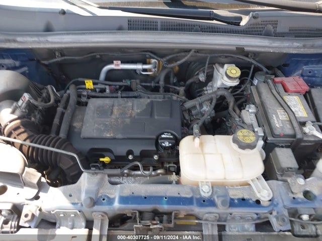 KL4CJASB2LB053669 Buick Encore Fwd Preferred