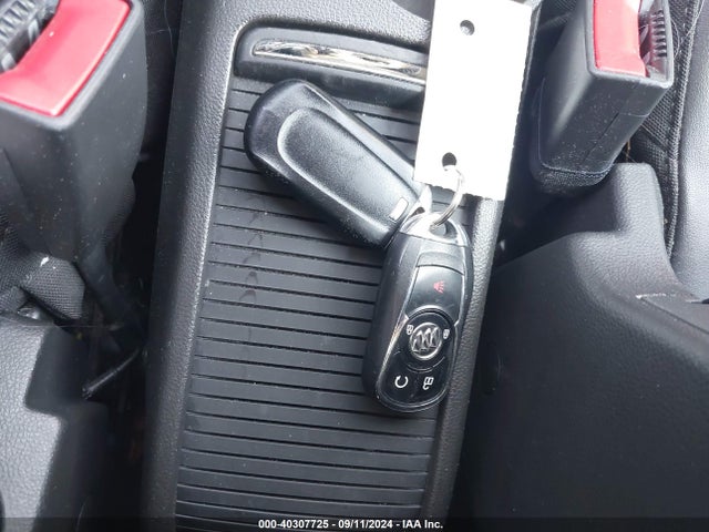 KL4CJASB2LB053669 Buick Encore Fwd Preferred