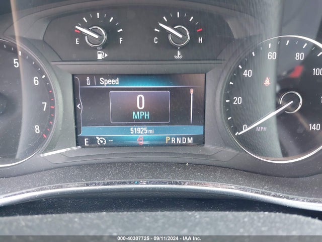 Buick Encore Fwd Preferred 2020 KL4CJASB2LB053669 Image 16