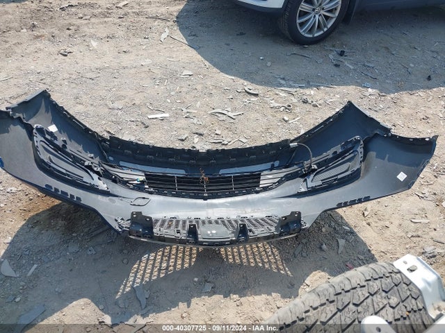KL4CJASB2LB053669 Buick Encore Fwd Preferred
