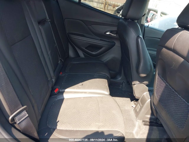 KL4CJASB2LB053669 Buick Encore Fwd Preferred