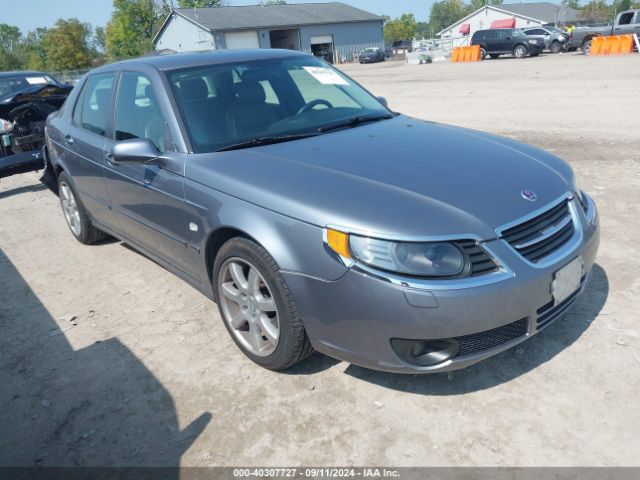 2007 SAAB 9-5 YS3ED49G973517123