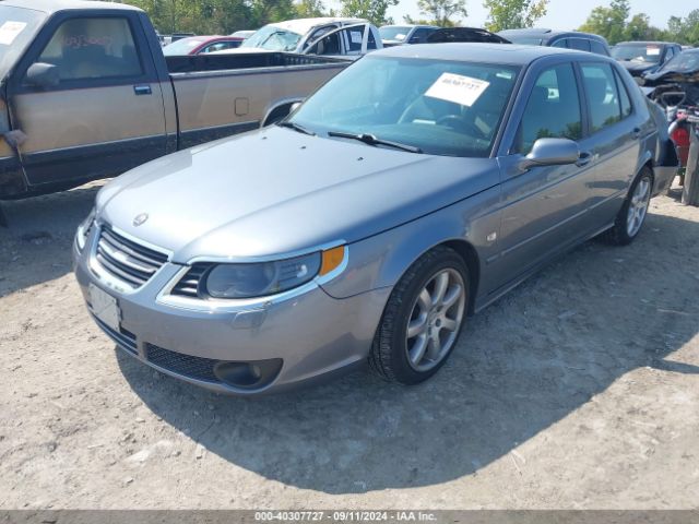 2007 SAAB 9-5 YS3ED49G973517123 Photo 1