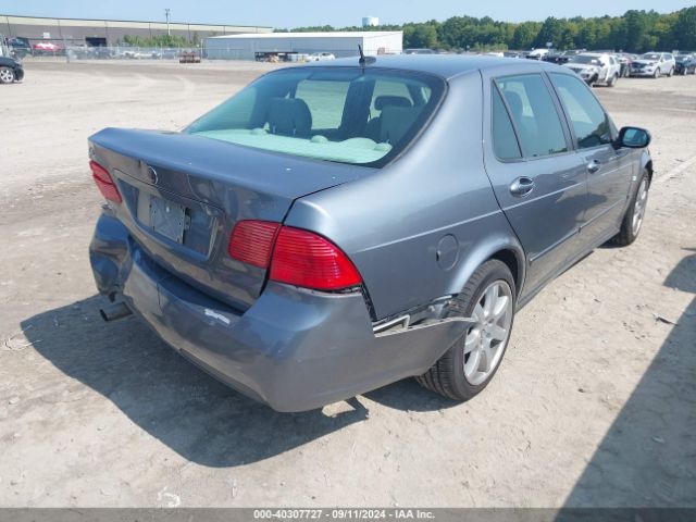 2007 SAAB 9-5 YS3ED49G973517123 Photo 3